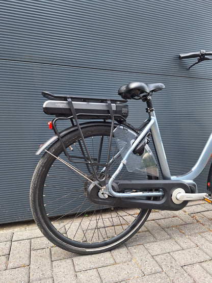 Stella Livorno Middenmotor Elektrische Fiets