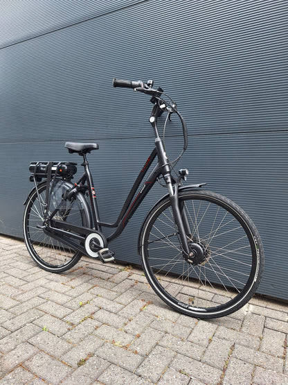Amslod Newton LTX Elektrische Fiets
