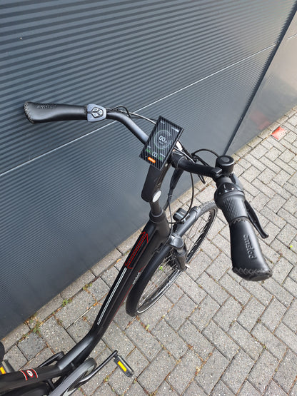 Amslod Newton LTX Elektrische Fiets