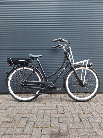 Gazelle Puur NL Elektrische Fiets