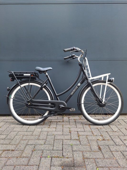 Gazelle Puur NL Elektrische Fiets