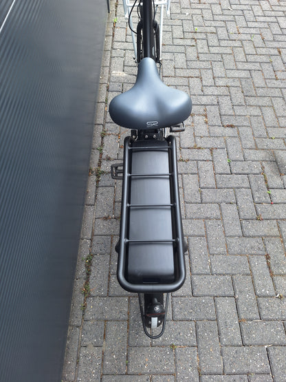 Gazelle Puur NL Elektrische Fiets