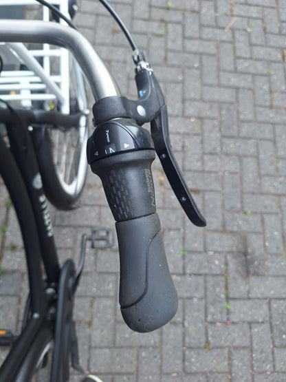 Gazelle Puur NL Elektrische Fiets