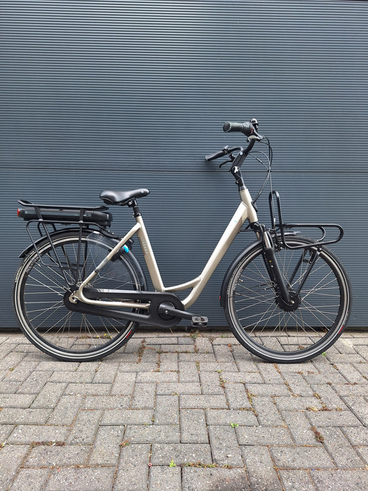 Stella Livorno Elektrische Fiets