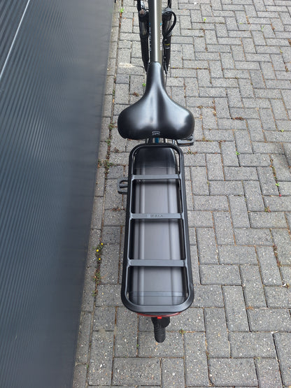 Stella Livorno Elektrische Fiets