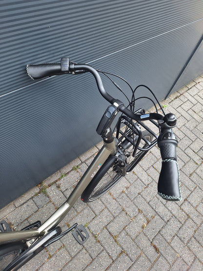 Stella Livorno Elektrische Fiets
