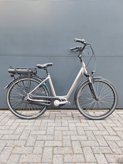 Stella Vienna Middenmotor Elektrische Fiets