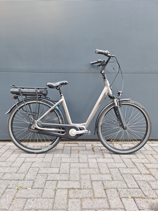 Stella Vienna Middenmotor Elektrische Fiets