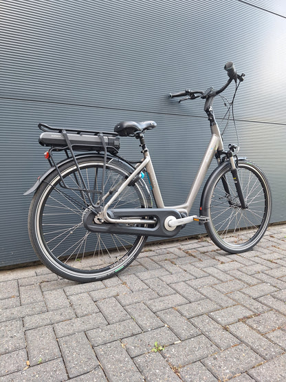 Stella Vienna Middenmotor Elektrische Fiets