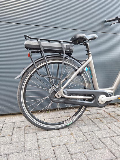 Stella Vienna Middenmotor Elektrische Fiets