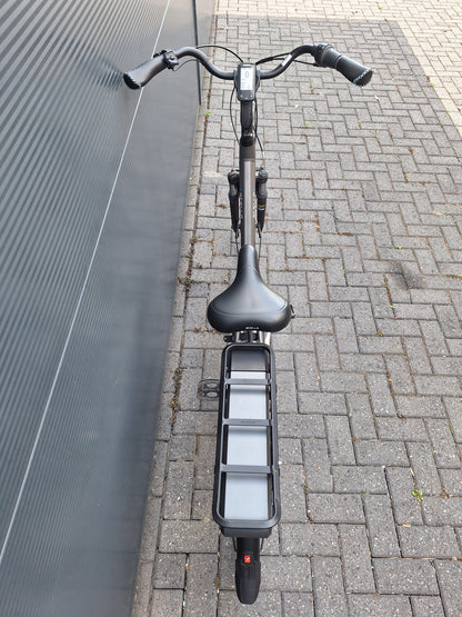 Stella Vienna Middenmotor Elektrische Fiets