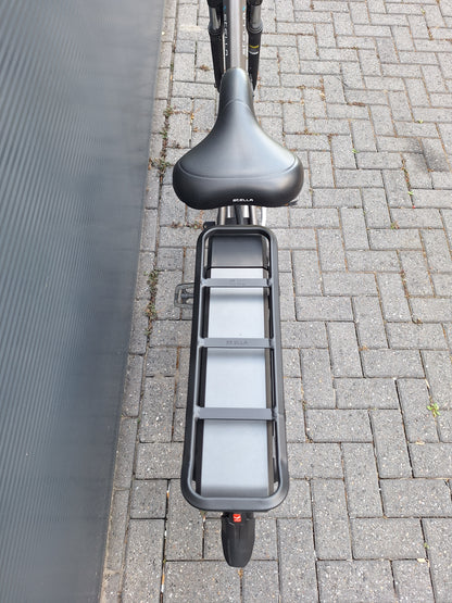 Stella Vienna Middenmotor Elektrische Fiets