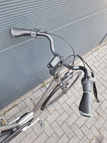 Stella Vienna Middenmotor Elektrische Fiets