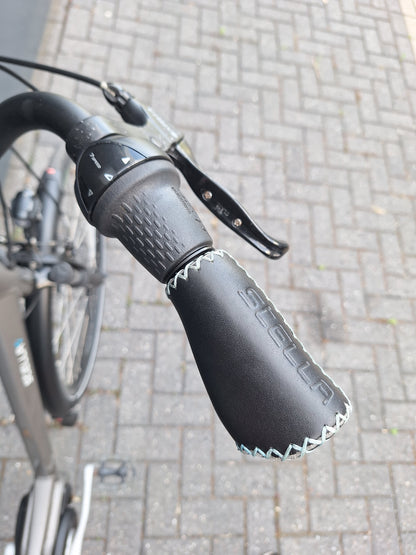 Stella Vienna Middenmotor Elektrische Fiets