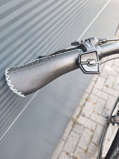 Stella Vienna Middenmotor Elektrische Fiets