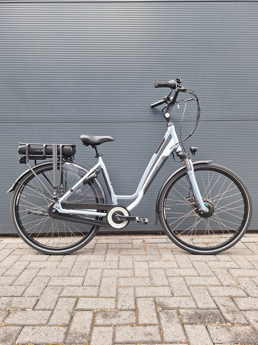 Amslod Carlton SX Elektrische Fiets