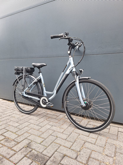 Amslod Carlton SX Elektrische Fiets
