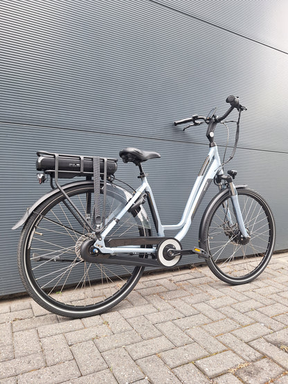 Amslod Carlton SX Elektrische Fiets
