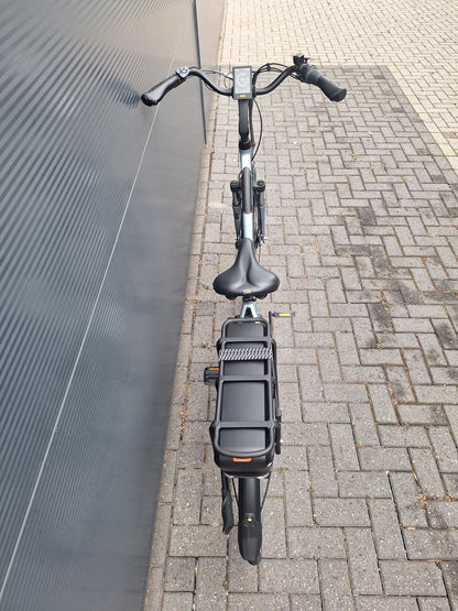 Amslod Carlton SX Elektrische Fiets