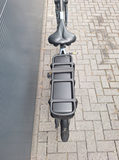 Amslod Carlton SX Elektrische Fiets