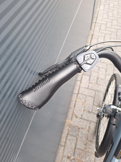 Amslod Carlton SX Elektrische Fiets