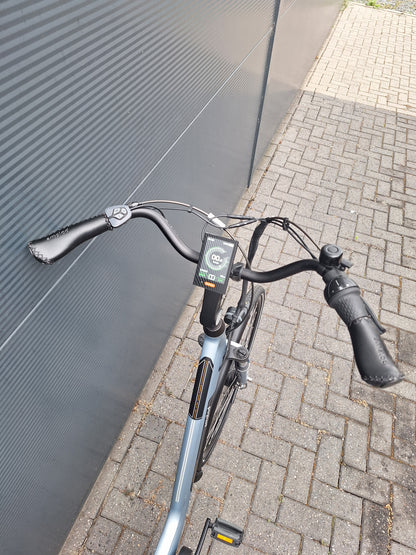 Amslod Carlton SX Elektrische Fiets