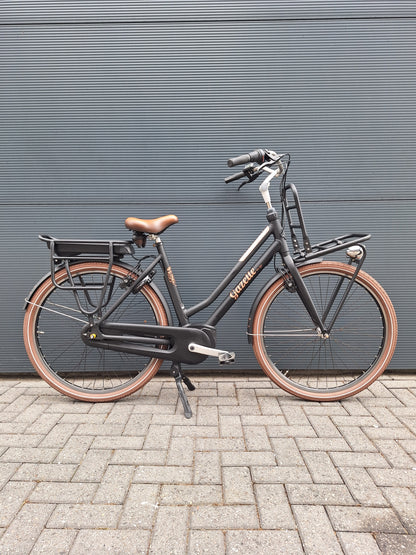 Gazelle Miss Grace Elektrische Fiets