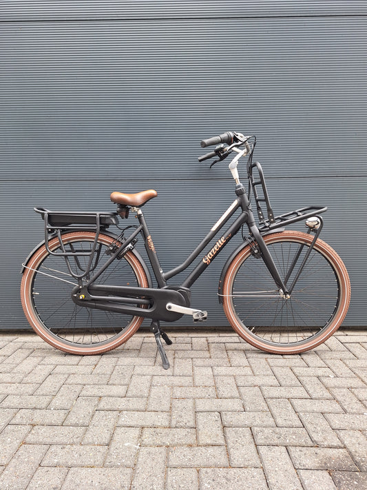 Gazelle Miss Grace Elektrische Fiets