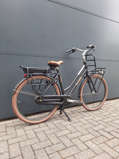 Gazelle Miss Grace Elektrische Fiets