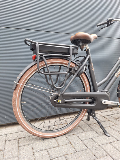 Gazelle Miss Grace Elektrische Fiets