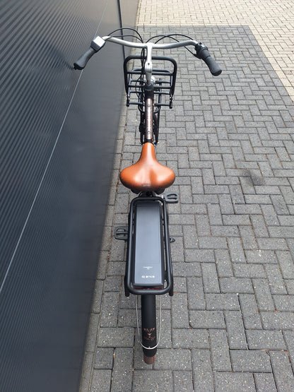 Gazelle Miss Grace Elektrische Fiets