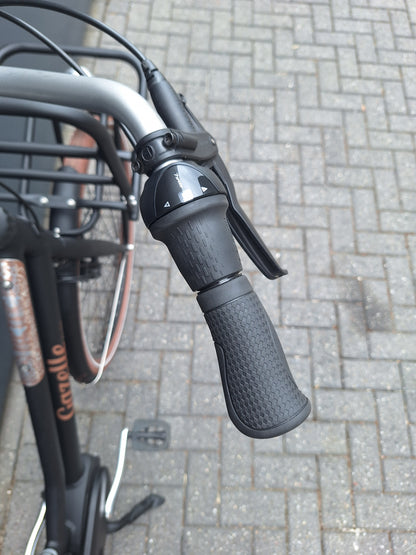 Gazelle Miss Grace Elektrische Fiets