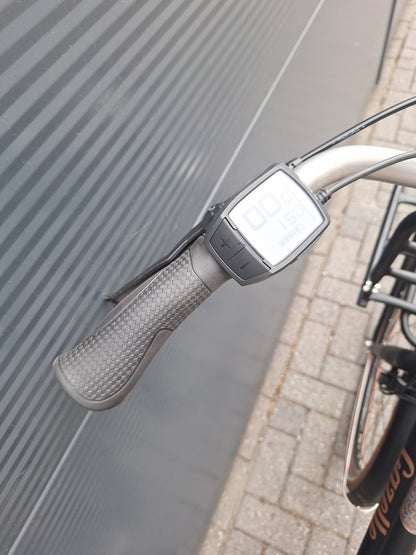 Gazelle Miss Grace Elektrische Fiets