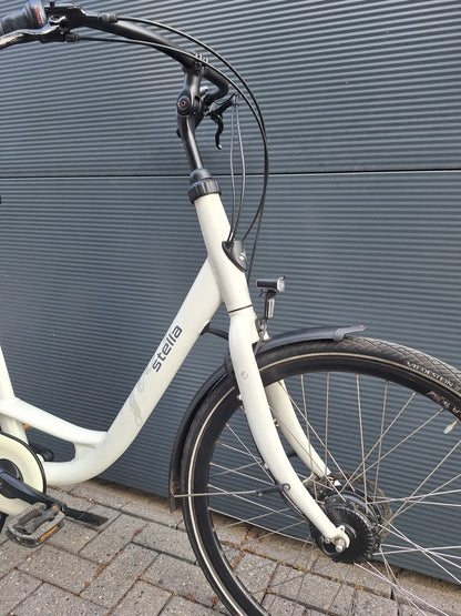 Stella Fiore Elektrische Fiets