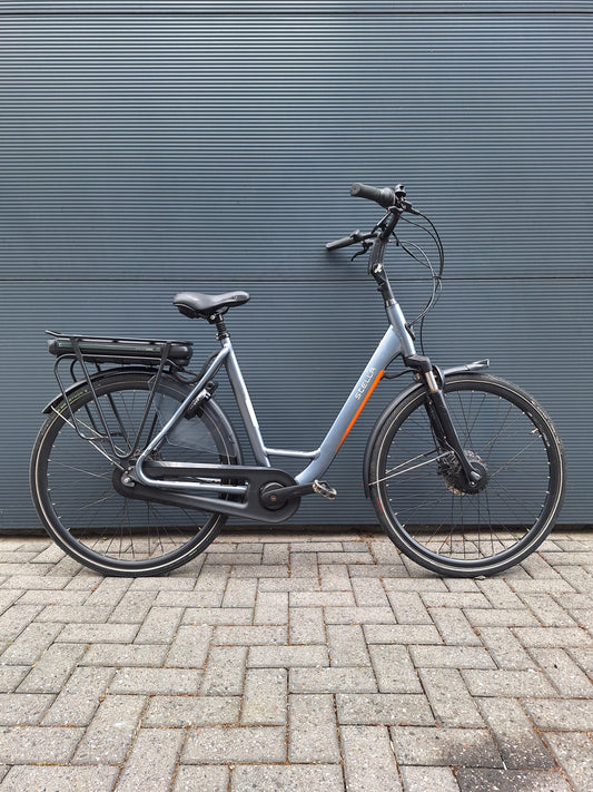 Stella Livorno Elektrische Fiets