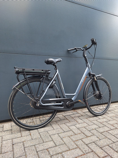 Stella Livorno Elektrische Fiets