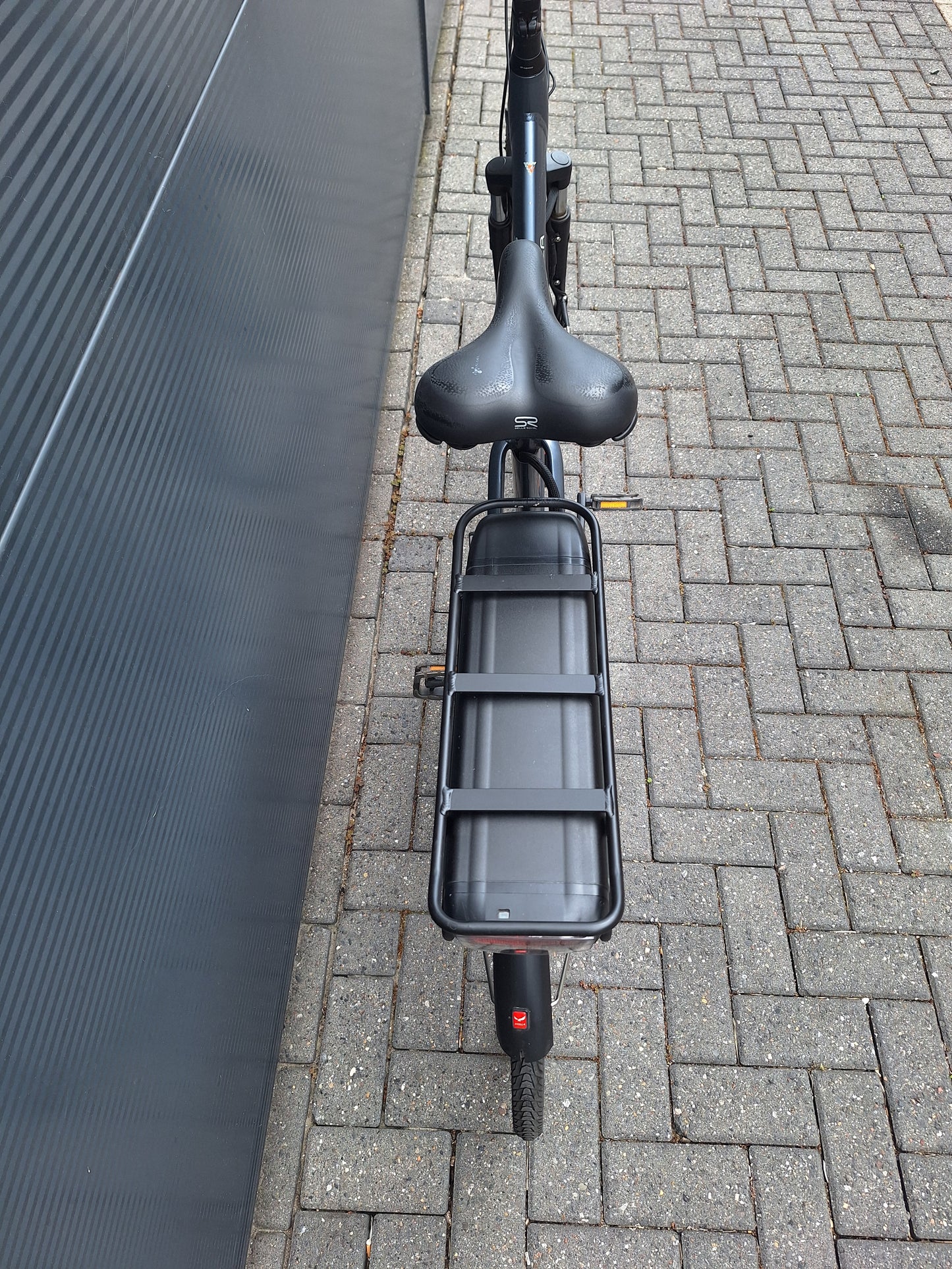 Stella Livorno Elektrische Fiets