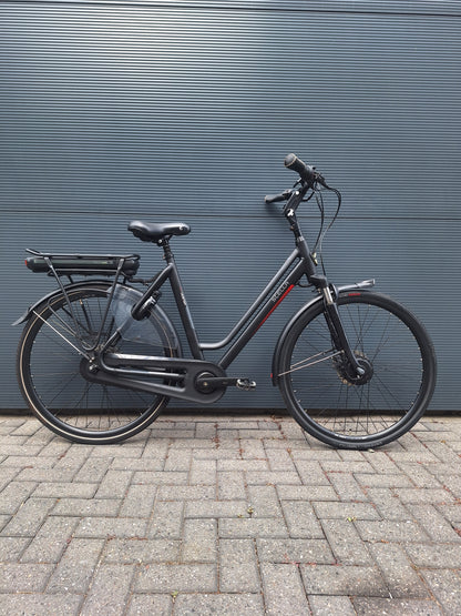 Stella Vicenza Elektrische Fiets