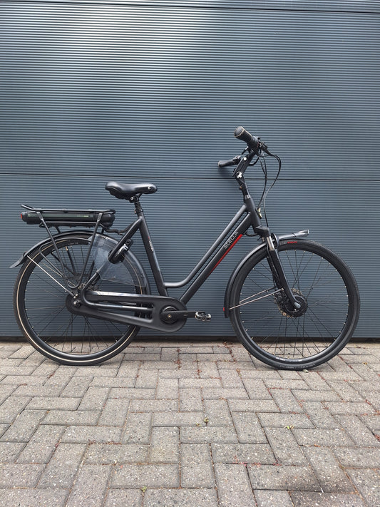 Stella Vicenza Elektrische Fiets