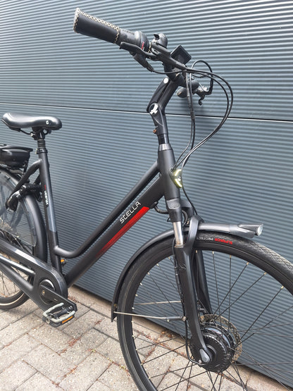 Stella Vicenza Elektrische Fiets