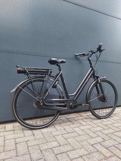 Stella Vicenza Elektrische Fiets