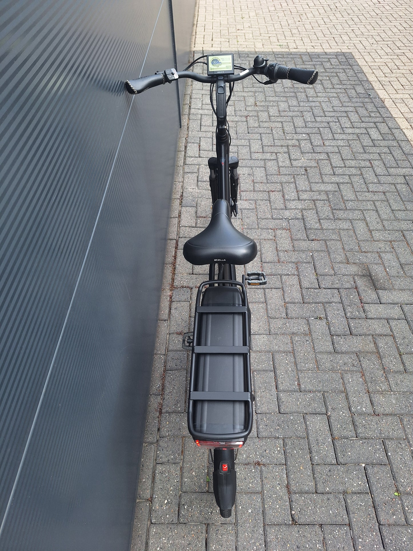 Stella Vicenza Elektrische Fiets