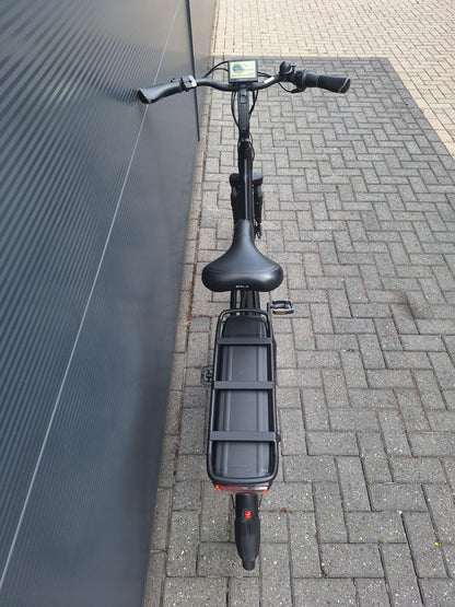 Stella Vicenza Elektrische Fiets