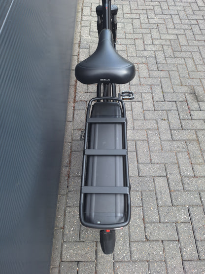 Stella Vicenza Elektrische Fiets