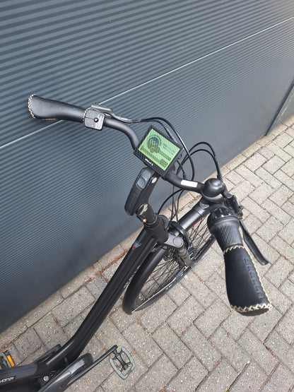 Stella Vicenza Elektrische Fiets