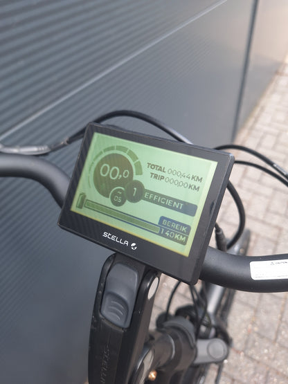 Stella Vicenza Elektrische Fiets