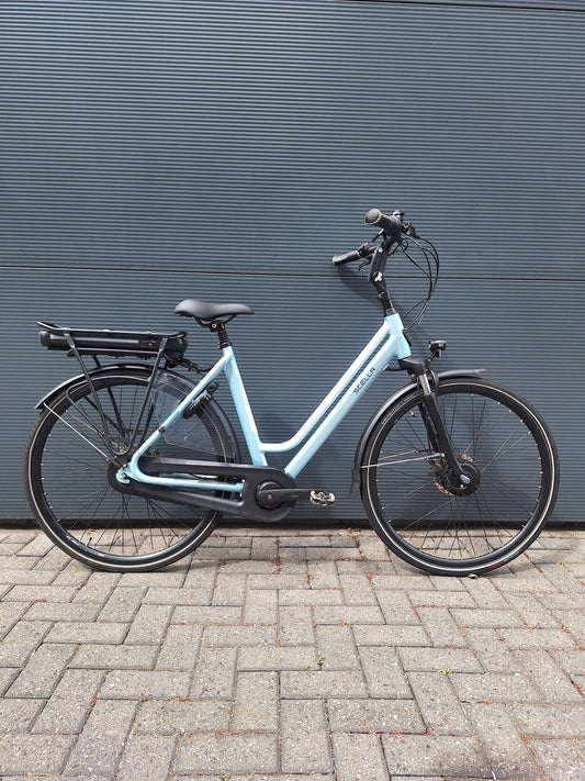 Stella Livorno Elektrische Fiets