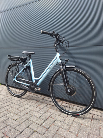 Stella Livorno Elektrische Fiets