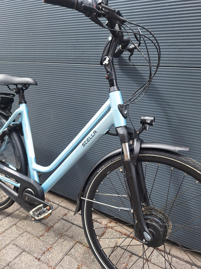 Stella Livorno Elektrische Fiets