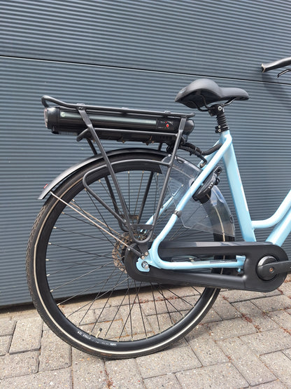 Stella Livorno Elektrische Fiets